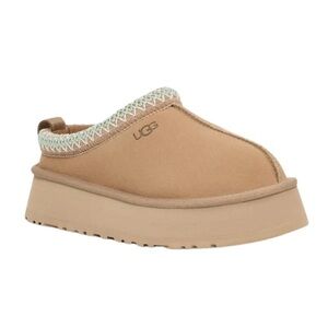 UGG Women’s Tazz Slip-On Shoes w/ Platform